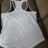 Women's Trust No One Gun Show Tank Top