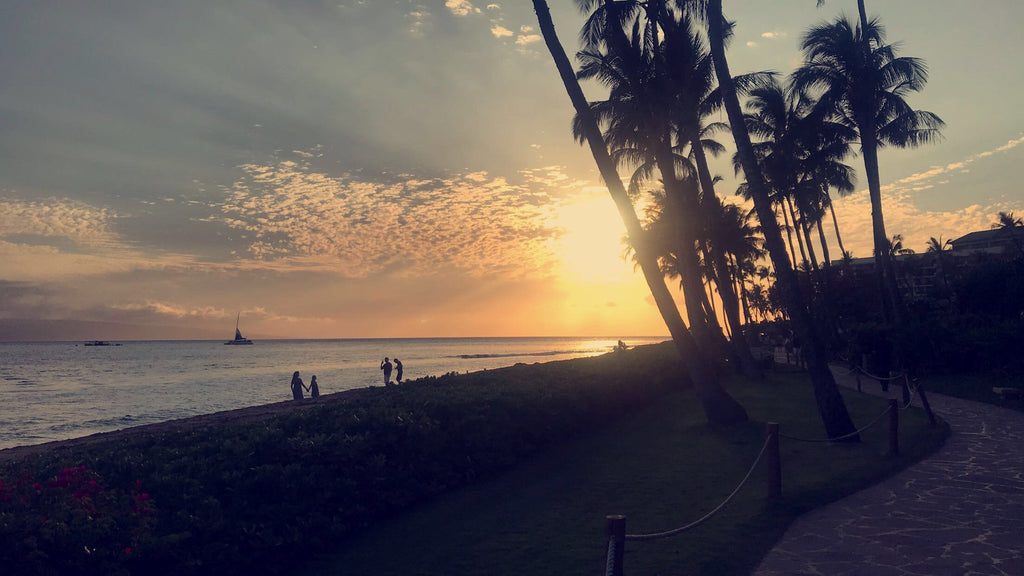 Day 4 in Maui