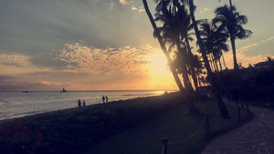 Day 4 in Maui