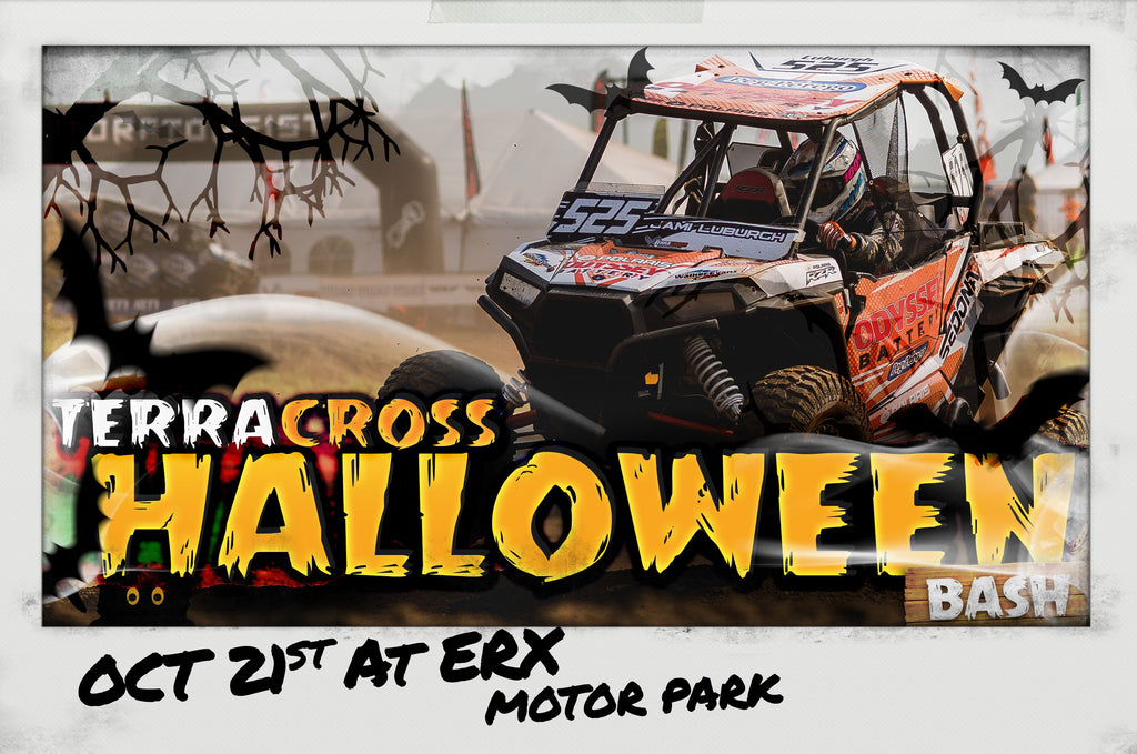 Terracross Halloween Bash