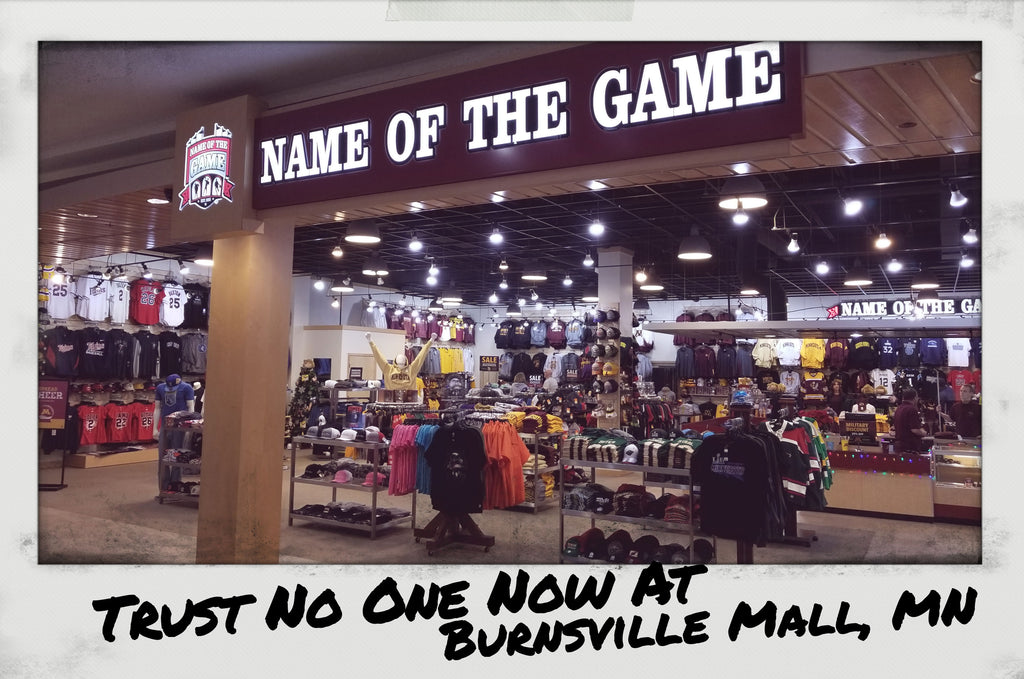 Our first retailer in Minnesota