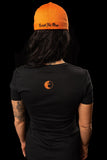 Women's Trust No One LIFE T-Shirt