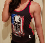 Women's Bandit Workout Tank