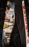Trust No One 80th Anniversary Sturgis Motorcycle Rally Leggings