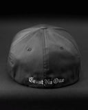 Old Glory - Structured Curved Bill Flexfit Hat