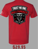 Men's Bleed The Creed T-Shirt