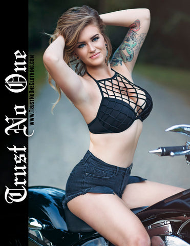 Posters - Mikaela