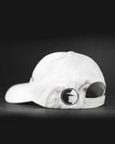 Special Edition Face of Trust No One Snap Back - White