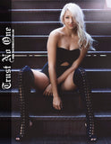 Posters - Danya