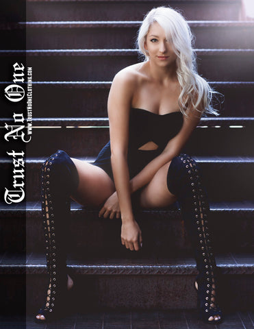 Posters - Danya