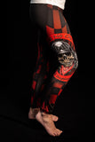 Women's Trust No One Bandit Leggings