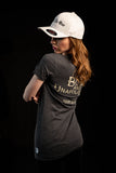 Women's Trust No One Crest T-Shirt