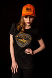 Women's Trust No One LIFE T-Shirt