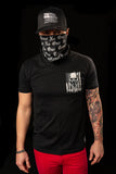Men's Trust No One Bandit T-Shirt