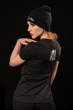 Women's Trust No One Bandit T-Shirt