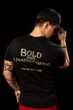 Men's Trust No One Tread & Die Crew Neck T-Shirt